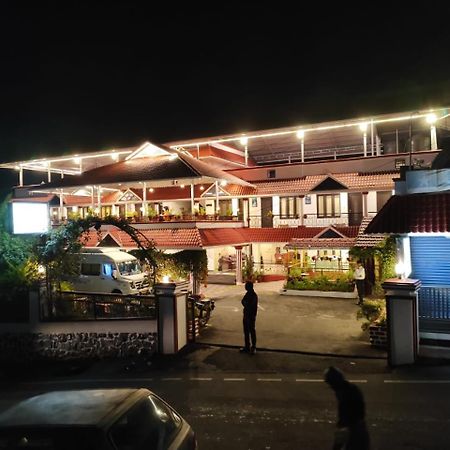 Hotel Apple Valley Kodaikanal Exterior foto